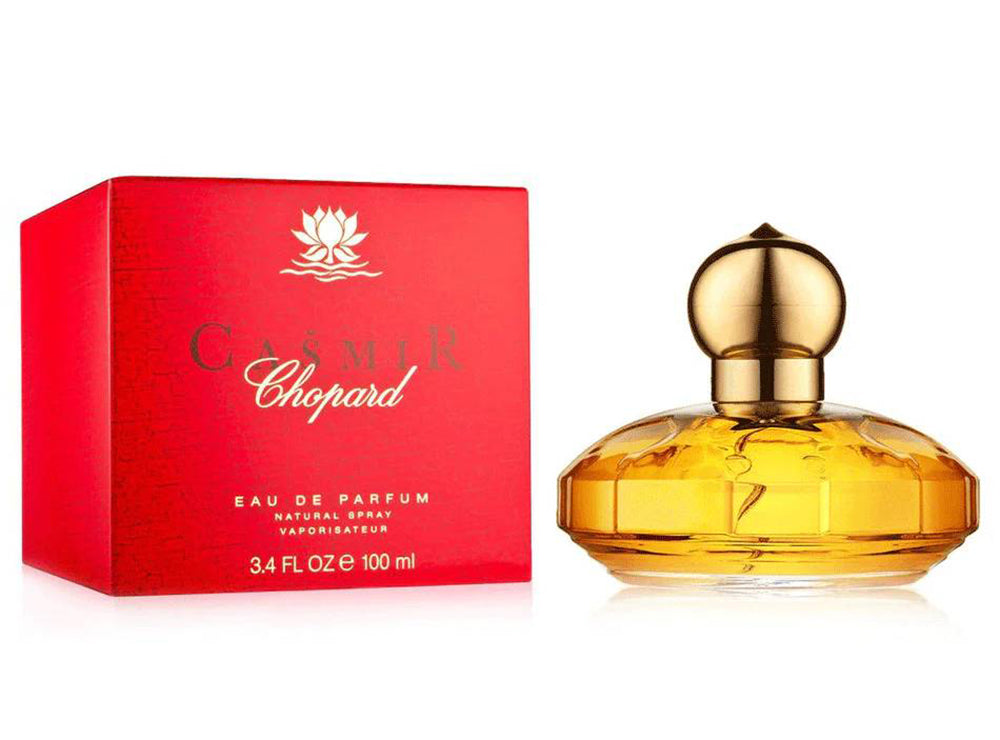 Chopard Casmir Eau De Parfum For Women 100 ml