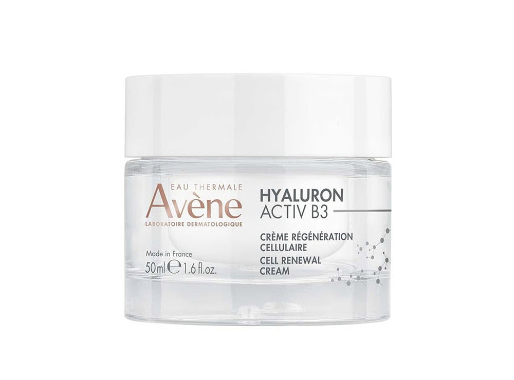 Avene Hyaluron Activ B3 Cream Regeneration 50 ml