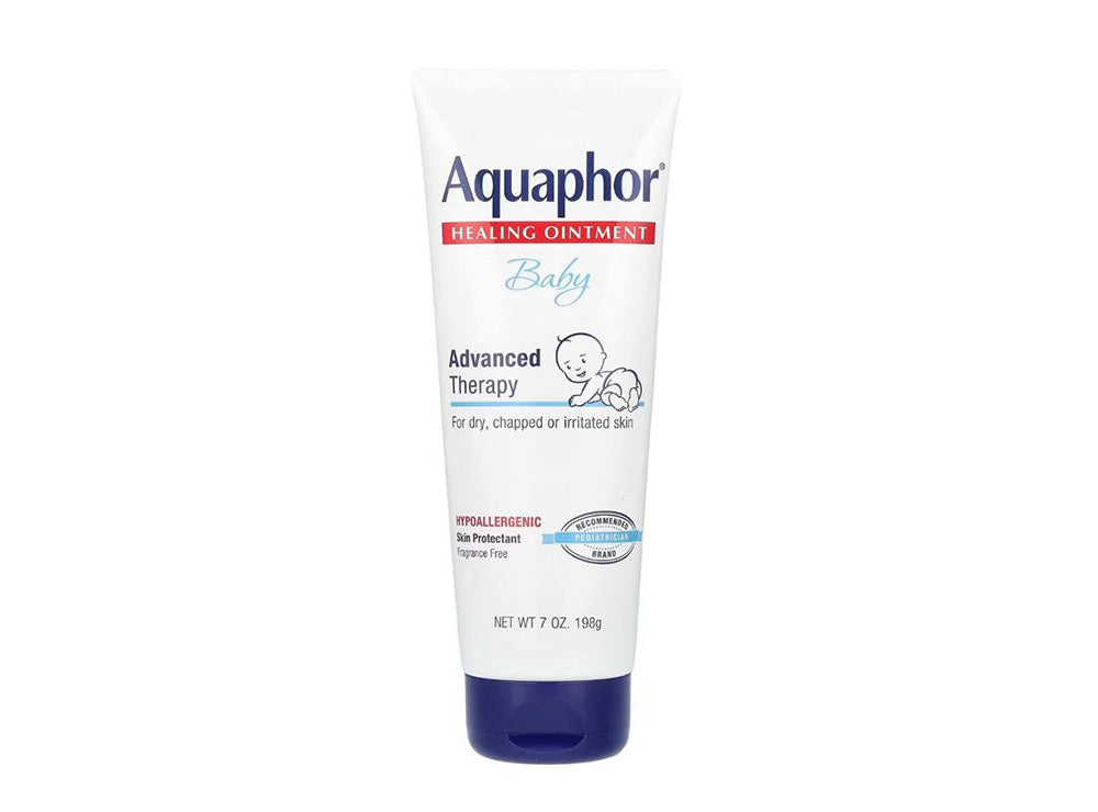 Eucerin Aquaphor Baby Healing Ointment 198 g