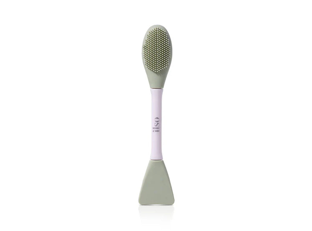 Ilso Dual Clean Brush