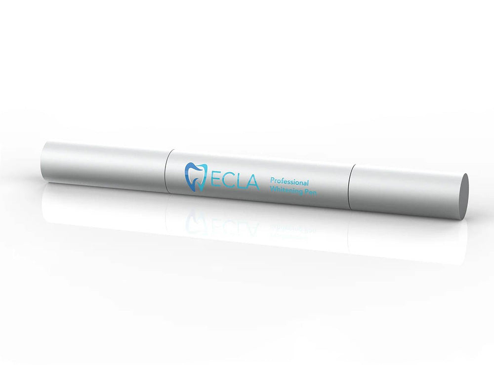 Ecla Teeth Whitening Pen 2 ml