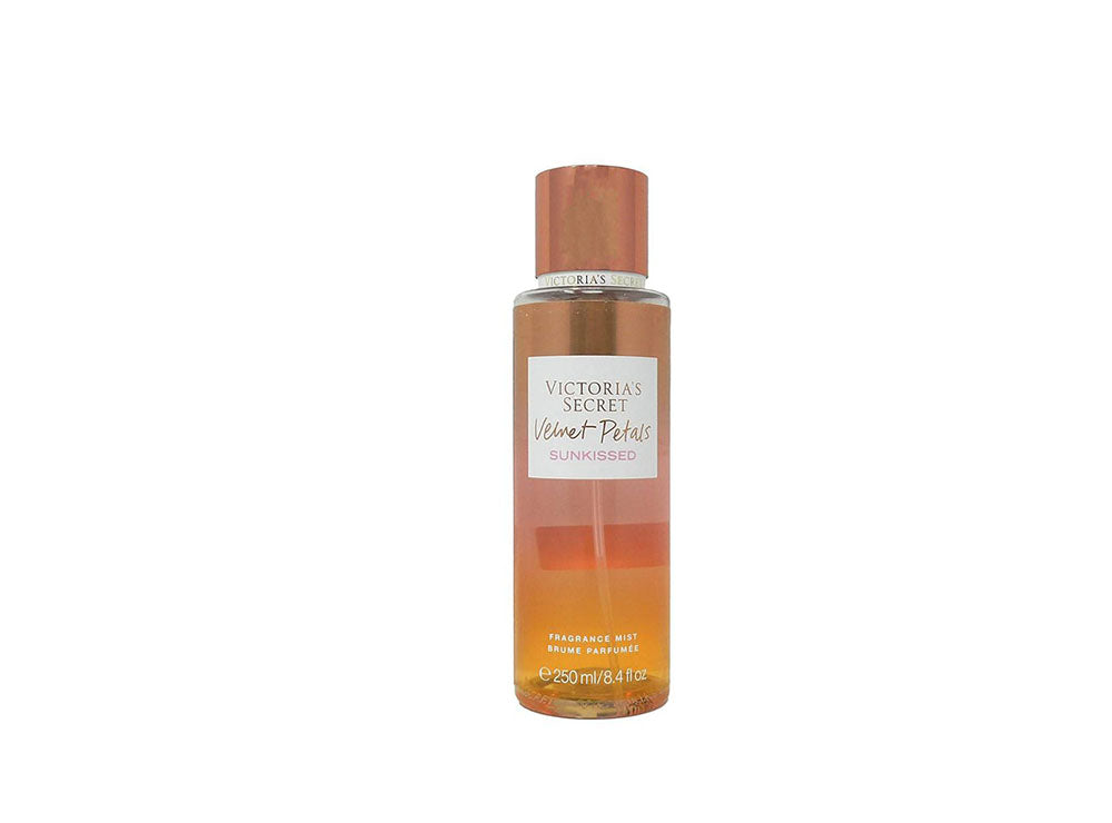 Victorias Secret Splash Velvet Petals Sunkissed 250 ml