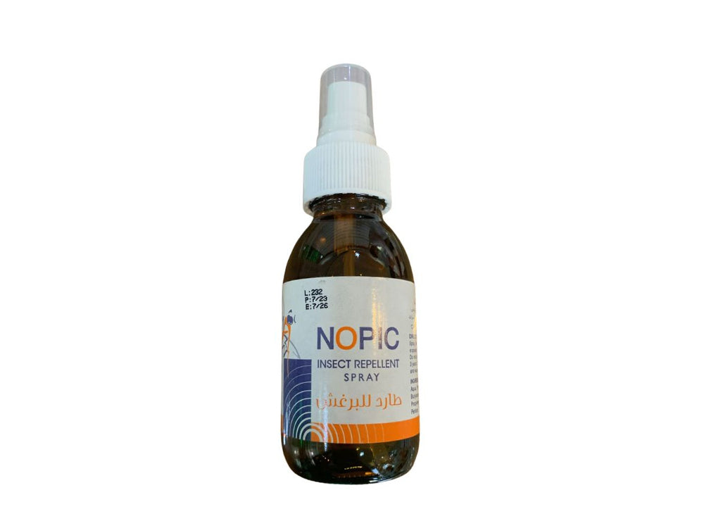 Nopic Insect Repellent Spray 1 piece