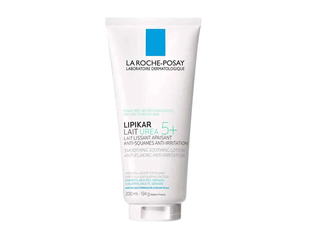 Lrp Lipikar Urea 5