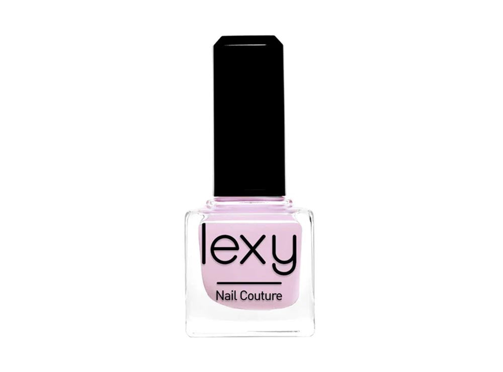 Lexy Untained Bliss 41 Nail Polish