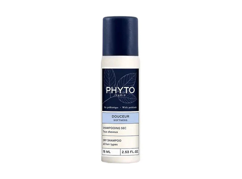 Phyto Douceur Softness Dry Shampoo 75 ml