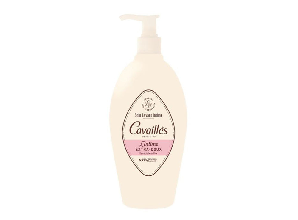 Roge Cavailles Intime Extra Doux 250 ml