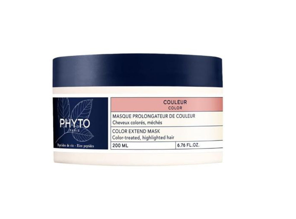 Phyto Color Extended Hair Mask 200 ml