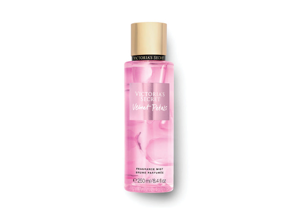 Victorias Secret Splash Velvet Petals 250 ml