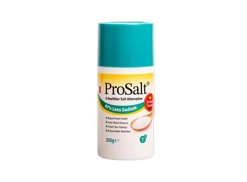Pro Salt Powder 67% Less Sodium 200 g