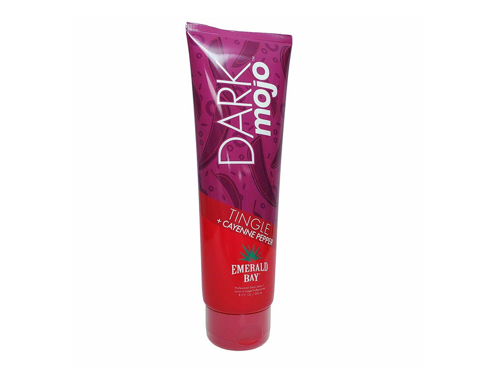 Dark Mojo Tingle 250 ml