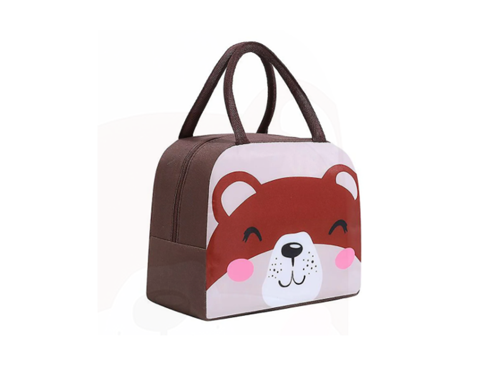 Children Thermal Lunch Bag