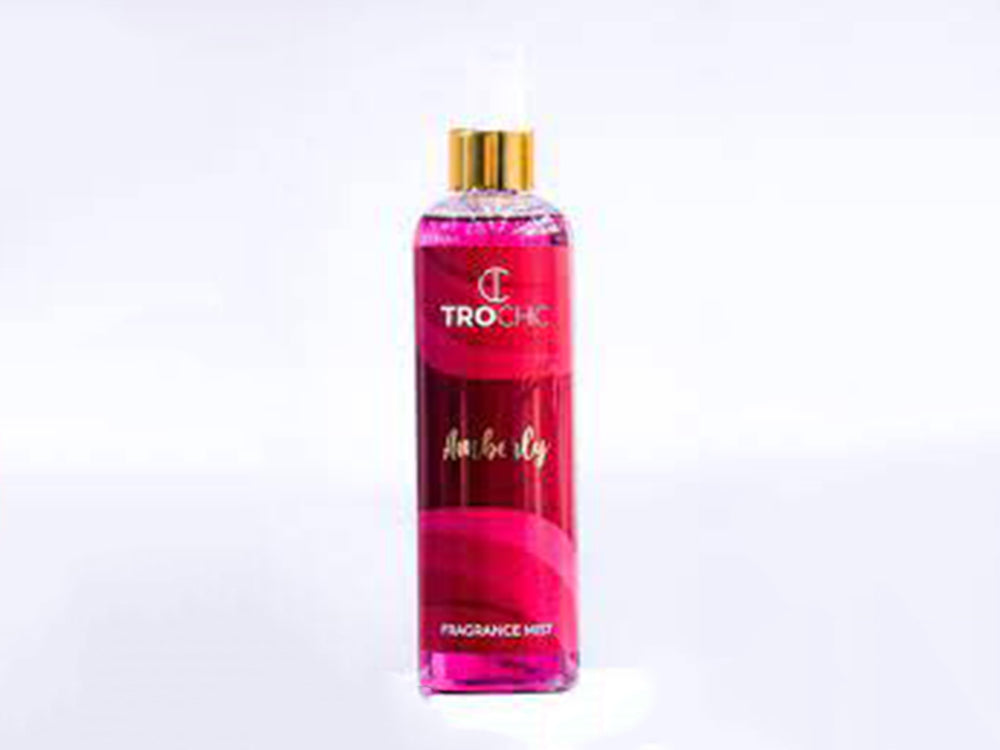 Trochic Body Splash Amberly 280 ml