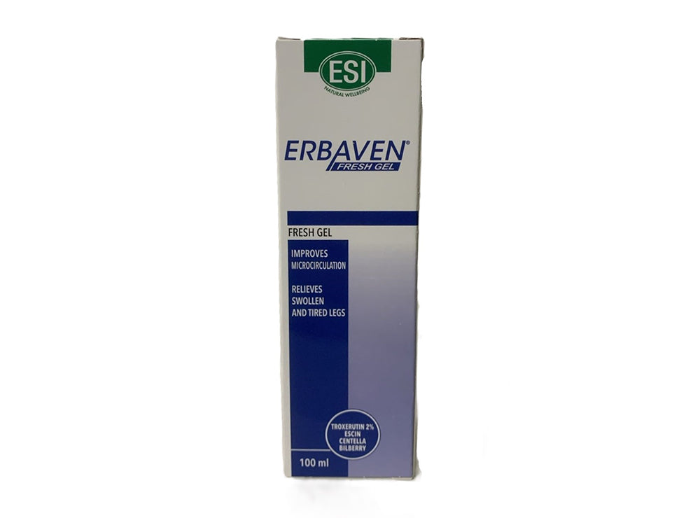 Esi Erbaven Gel 100 ml