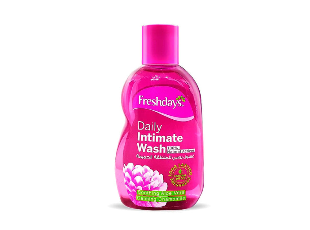 Freshdays Intimate Wash 200 ml