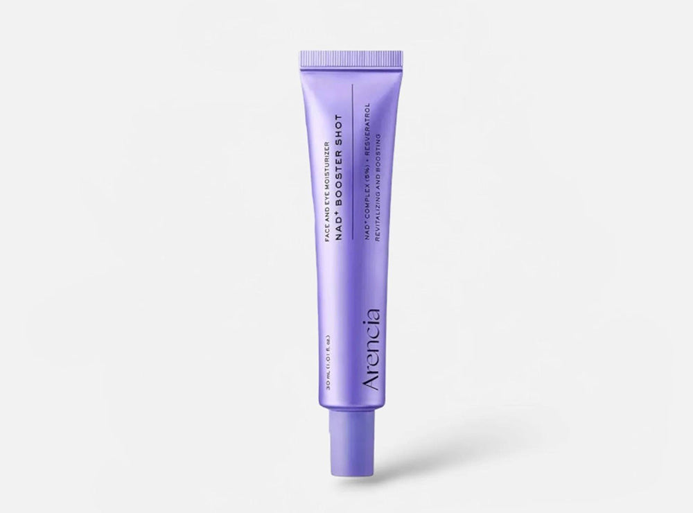 Arencia Nad+ Booster Shot 30 ml