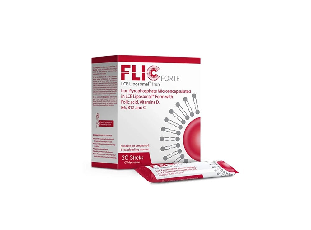 Flic C Forte 20 pieces