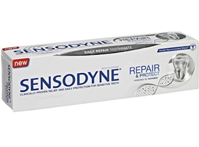 Sensodyne Repair & Protect Whitening 75 ml
