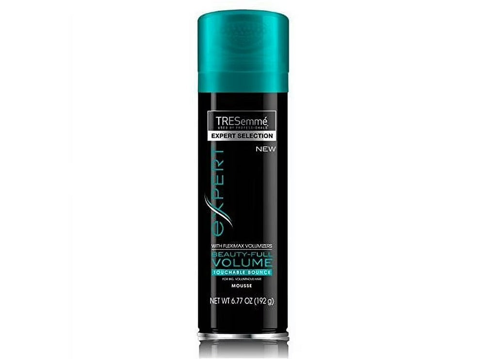 Tresemme Expert Volume Hair Mousse 200 ml
