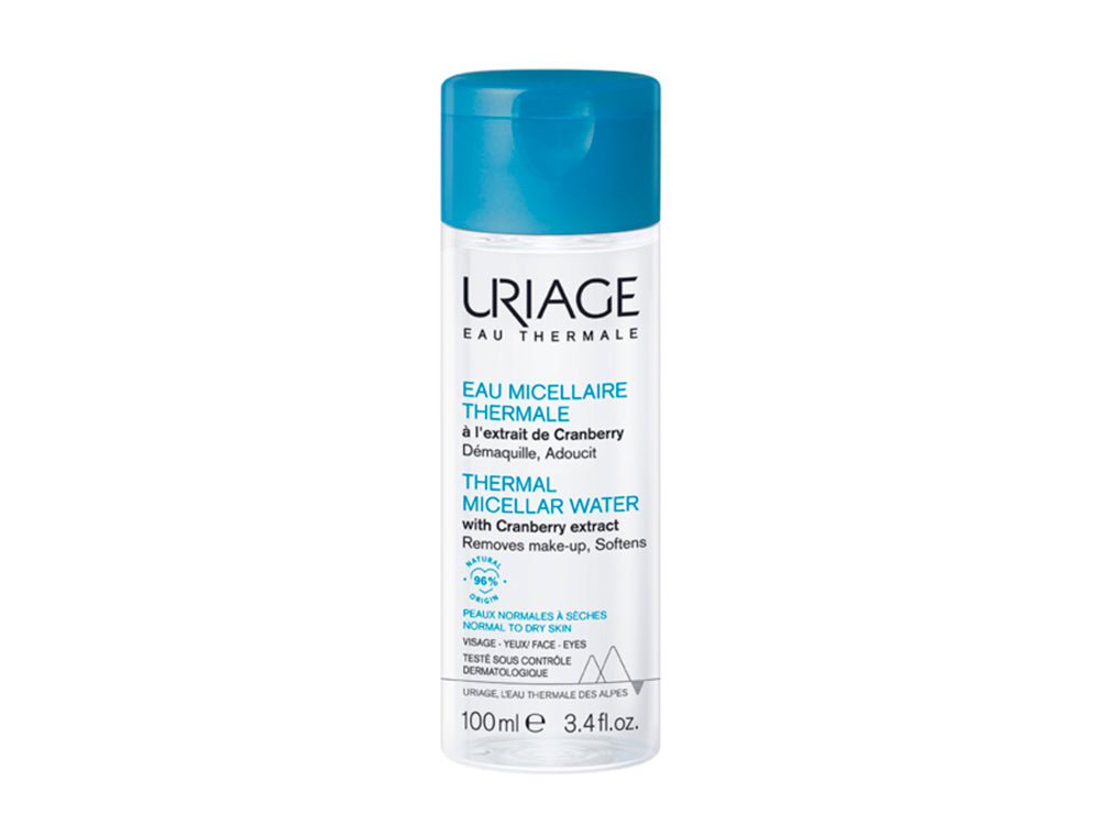 Uriage Eau Micellaire Pns Blue 100 ml