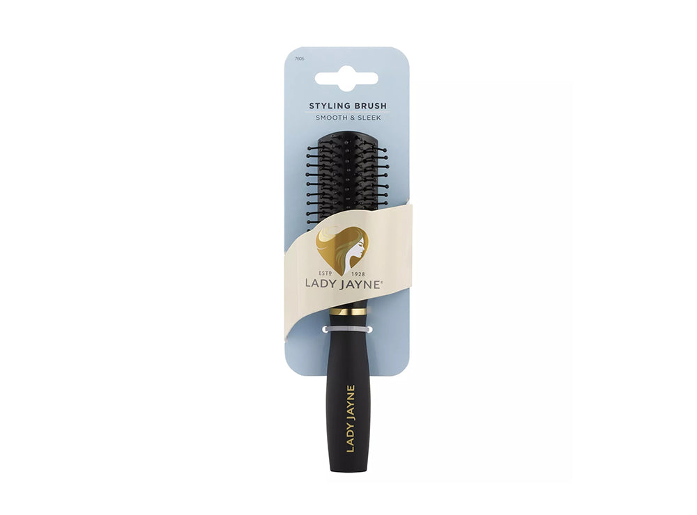 Lady Jayne Eday Brush Style Small 7605