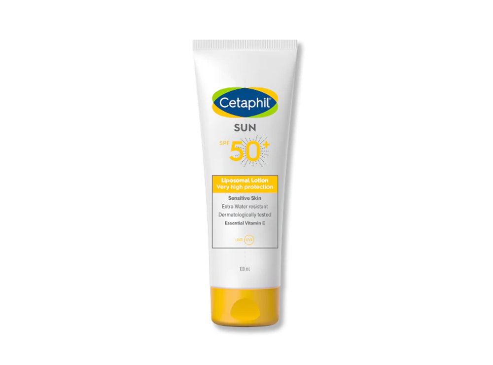 Cetaphil Sun Lotion SPF50+ 50 ml