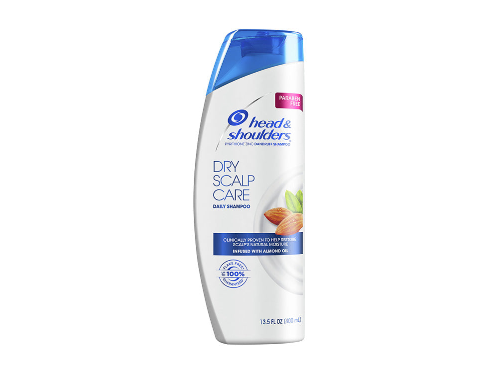 Head & Shoulder Shampoo Moist Scalp Care 400 ml