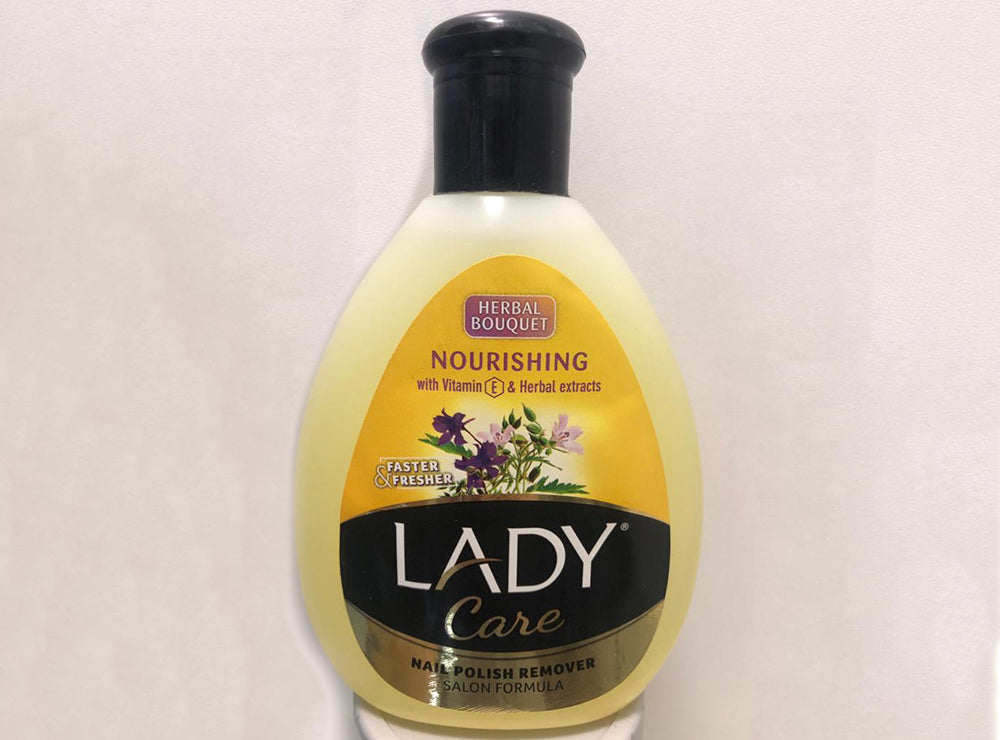 Acetone Lady Care Herbal 120 ml