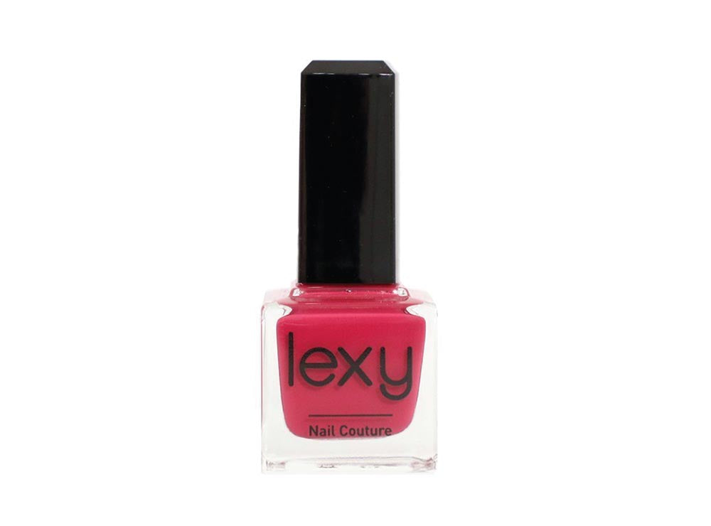 Lexy Tribal Dance 615 Nail Polish