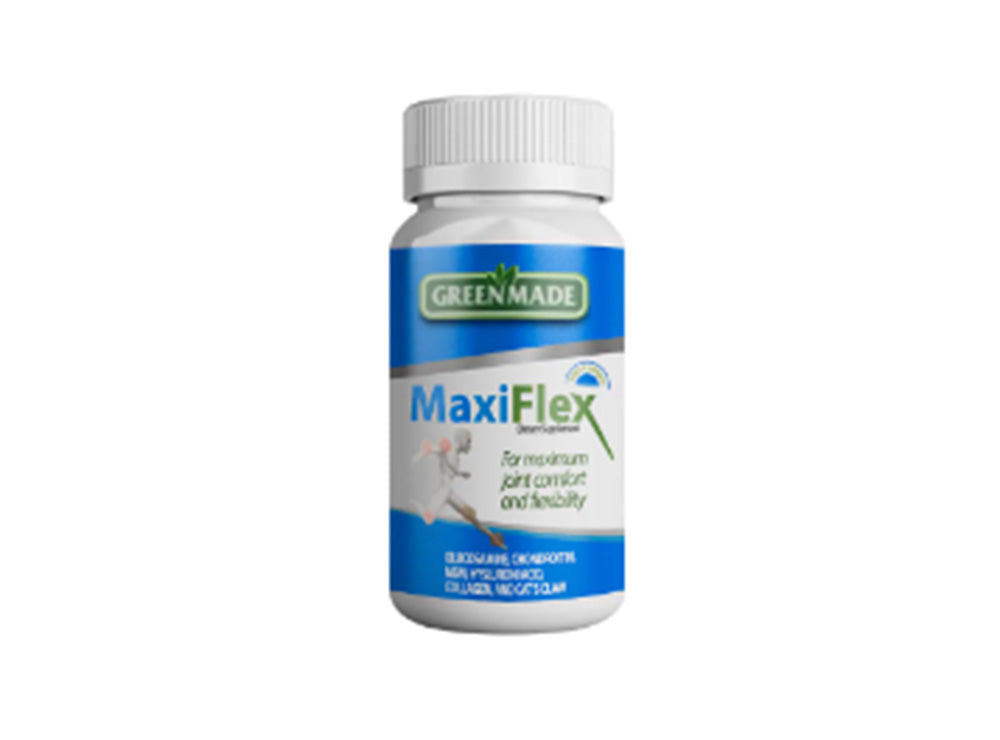 Maxi Flex 60 capsules