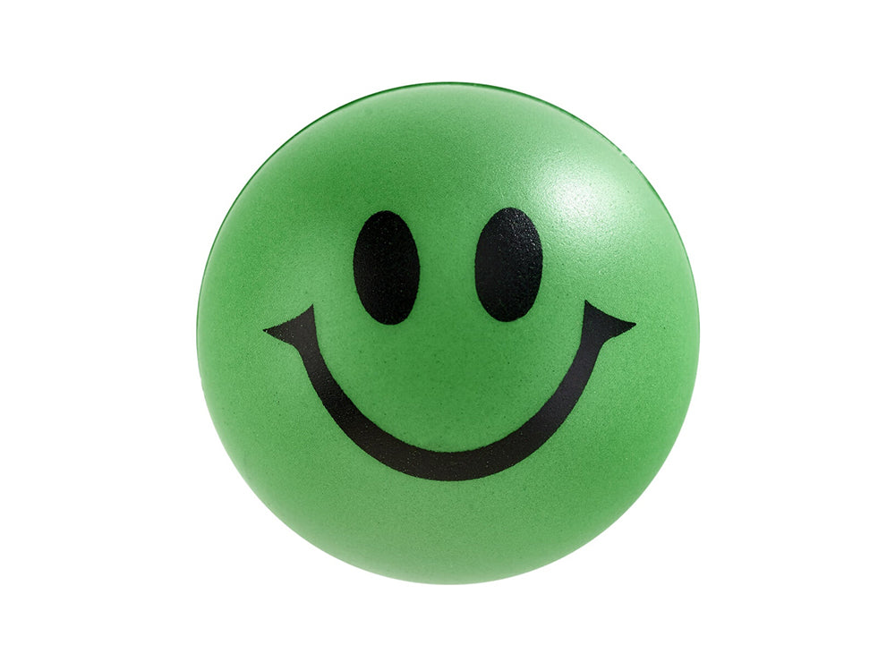 Stress Ball Happy Face 1 piece