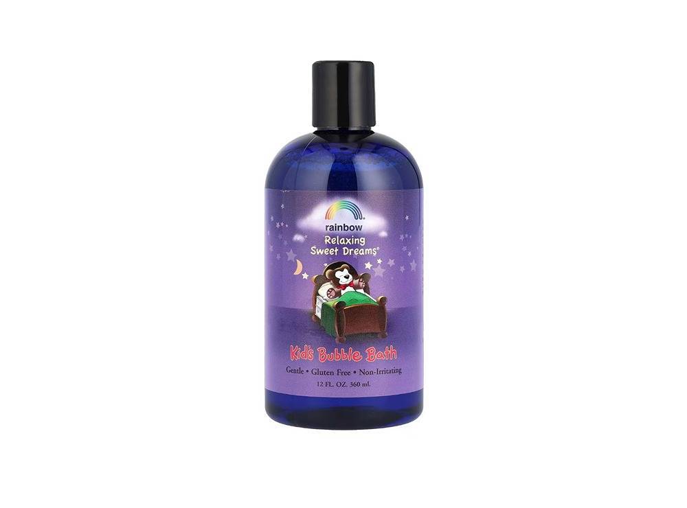 Rainbow Research Relaxing Sweet Dreams Kids Bubble Bath 360 ml