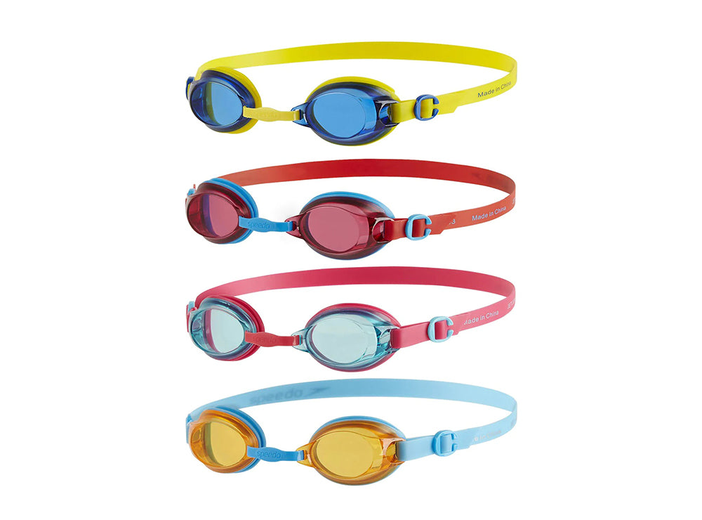Speedo Gog Junior 6 To 12 Years 1 piece