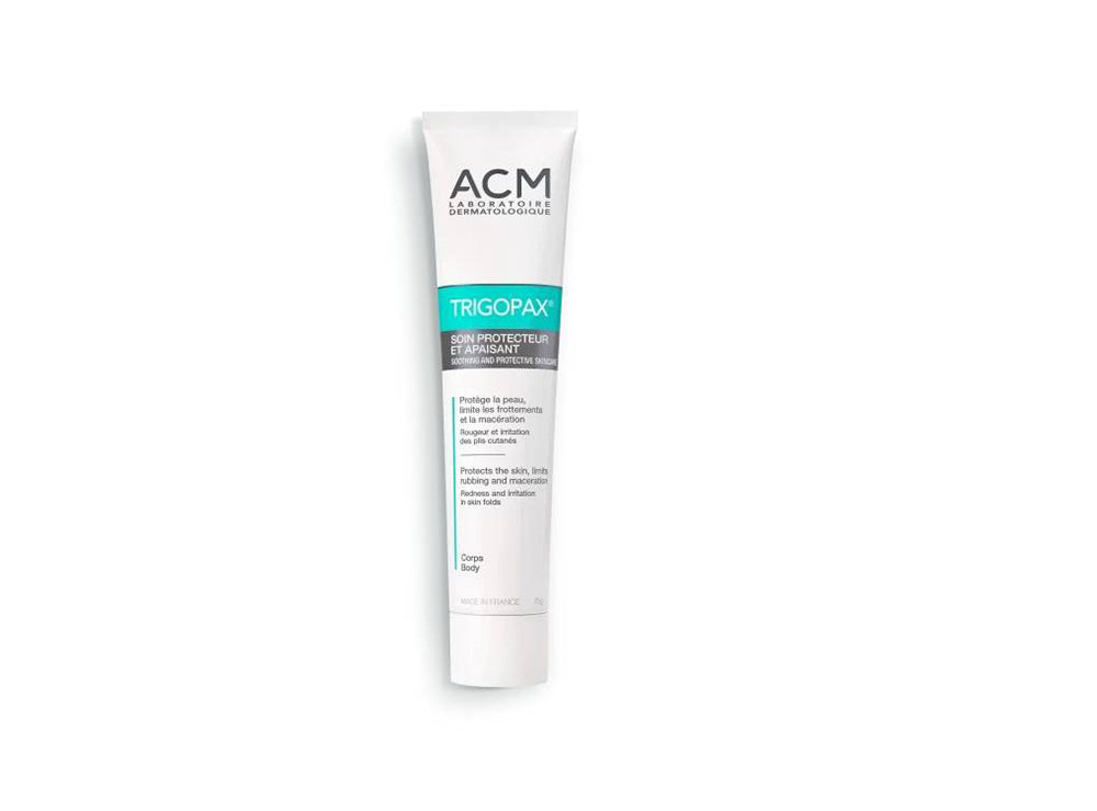 Acm Trigopax Soin Protecteur Et Apaisant 30 ml