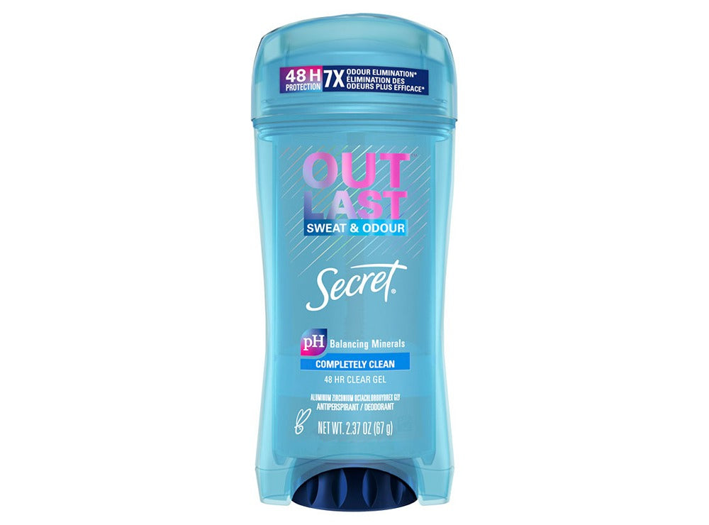 Secret Stick Completely Clean 73 g