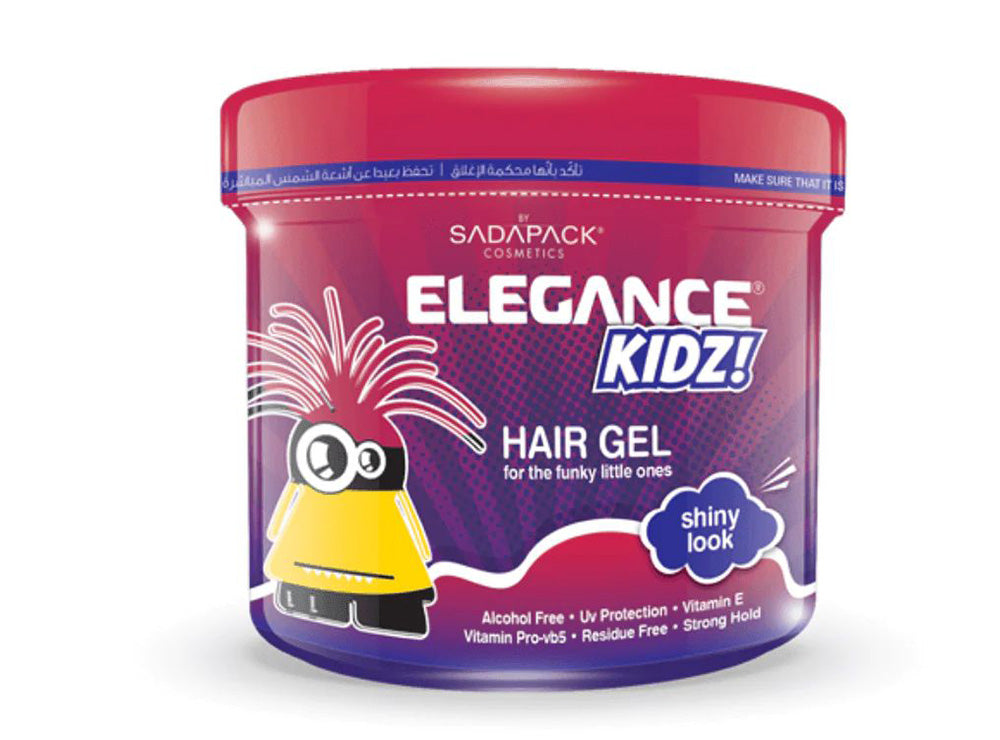 Elegance Kids Gel 500 ml