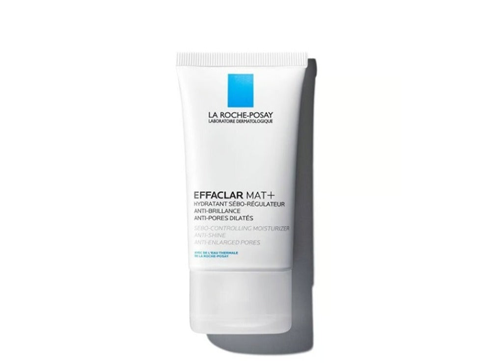 Lrp Effaclar Mat+ 40 ml