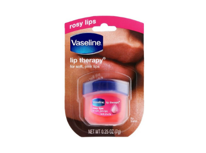 Vaseline Rosy Lips Therapy 7 g