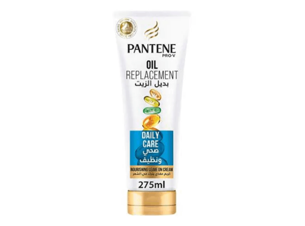 Pantene Oil Replacment Daily Care 275 ml