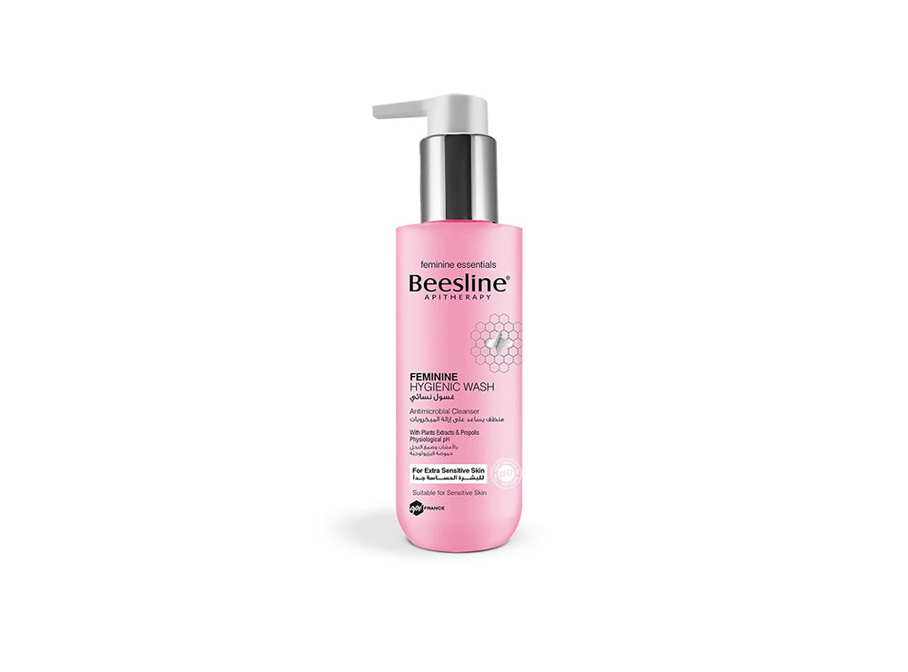 Beesline Feminine Hygienic Wash 200 ml