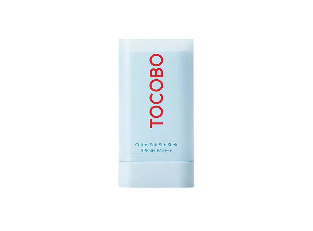 Tocobo Cotton Soft Sun Stick Spf50+ 19 g
