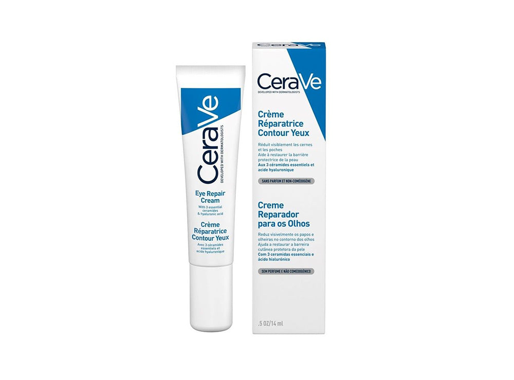 Cerave Eye Repair Cream 14 ml