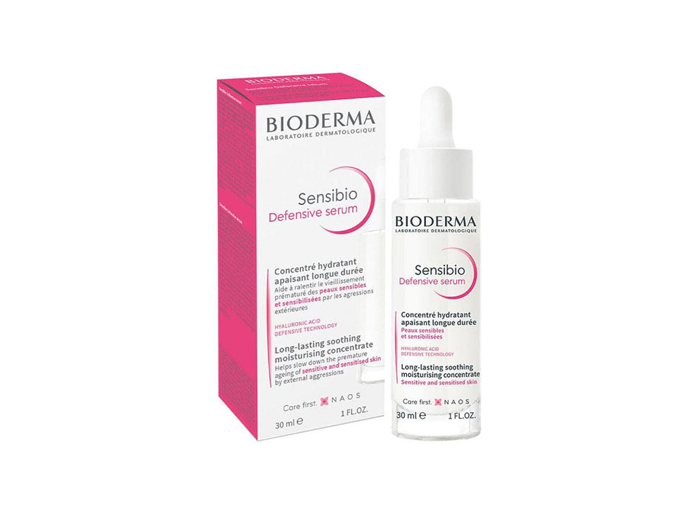 Bioderma Sensibio Defensive Serum 40 ml