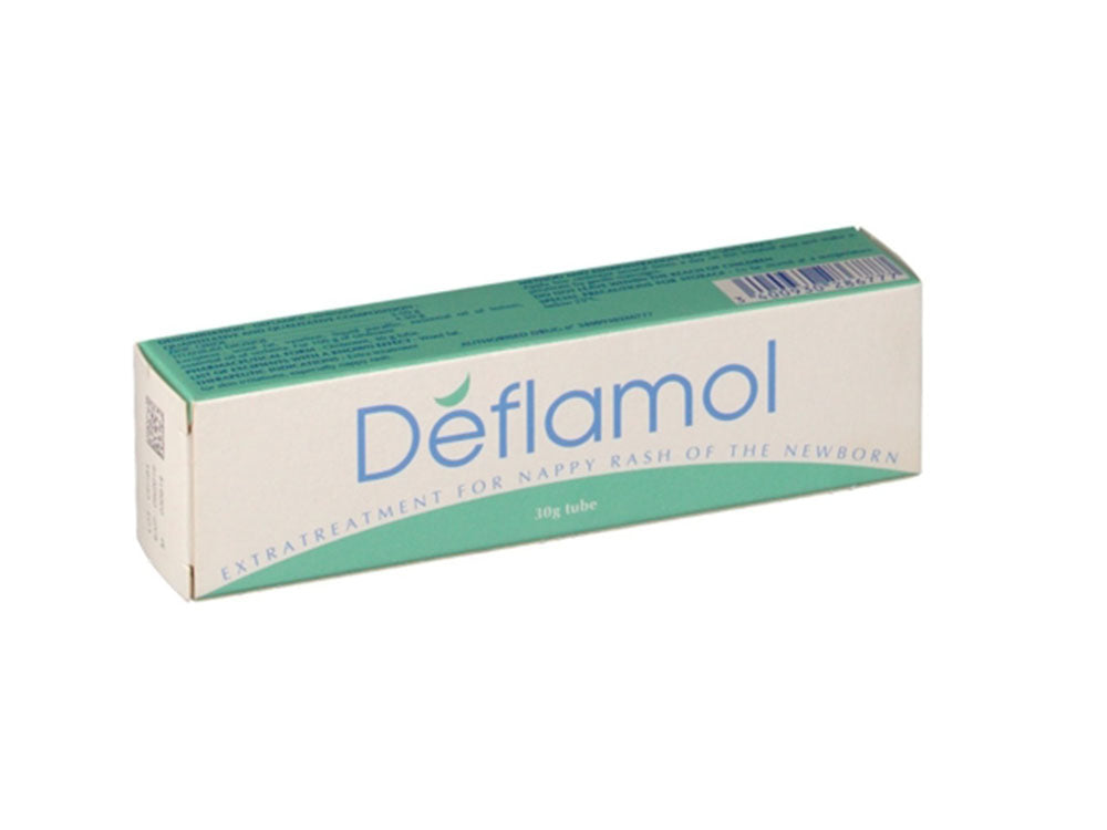 Deflamol Cream 30 mg