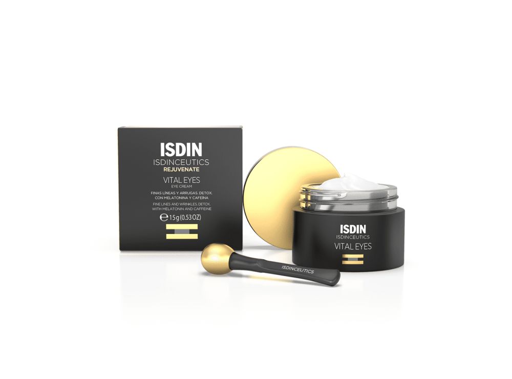 Isdin Vital Eyes 15 ml