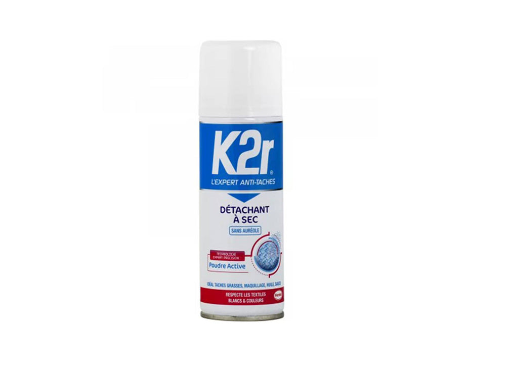 K2R Spray Detachant Stain Remover 200 ml