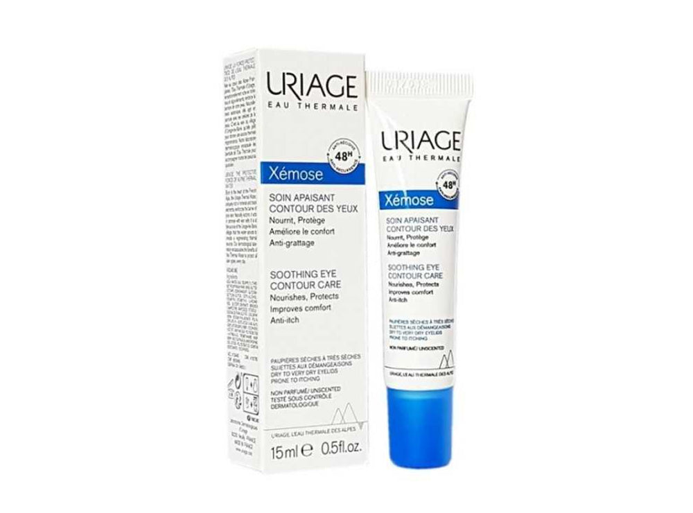 Uriage Xemose Soin Apaisant Yeux 15 ml