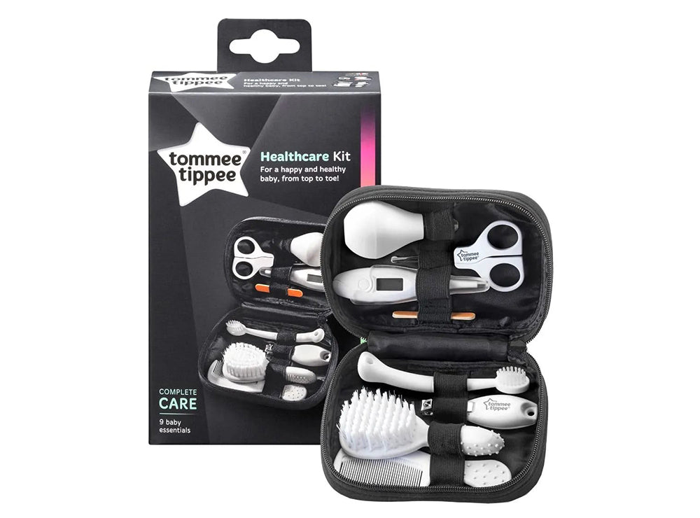 Tommee Tippee Healthcare & Grooming Kit