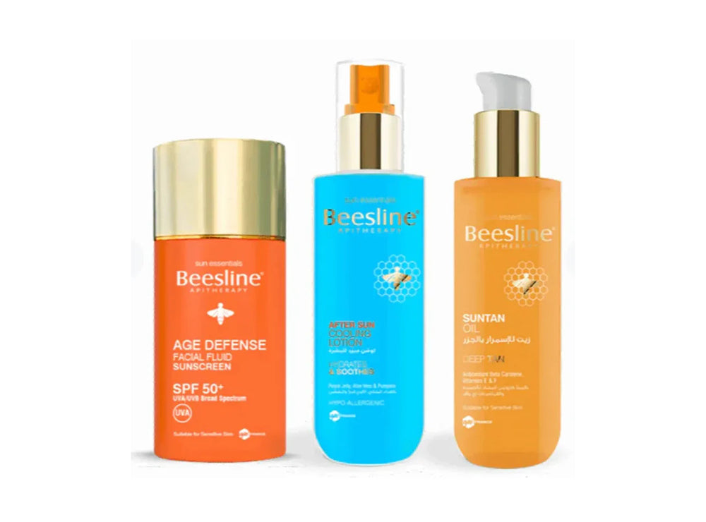 Beesline Summer Kit 15%Off