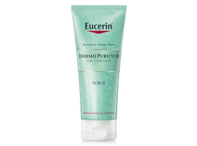 Eucerin Dermo Purifyer Scrub 100 ml